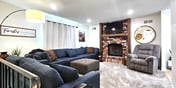 Hot Tub, Paddleboards, Air Hockey, Grill, Fire Pit, W/D, Sleeps 16, up