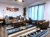 3Bd, King, Brkfst, Boat Parking, Washer/Dryer, Sleeps 11, BBQ, Unit 123