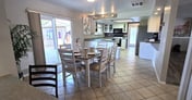 Backyard, Coffee Bar, Boat Parking, Pet Friendly