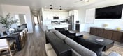 Lake Views, Game Room, Indoor Boat Parking, Large House