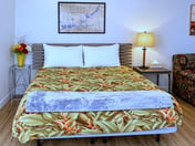 Private, Modern Casita, Coffee Bar, Wet bar