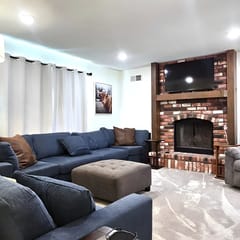 Paddleboards, Air Hockey, Grill, Fire Pit, W/D, Brkfst, Sleeps 14