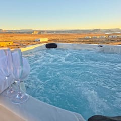 Lake Powell View, Hot Tub, Game Room, Kayaks