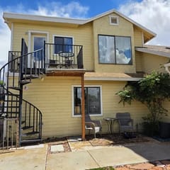 Cozy Space, View, Balcony, Coffee Bar, Kayak, W/D