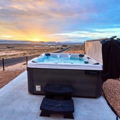 Lake Powell View, Hot Tub, Game Room, Kayaks