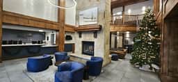 Ski-in/Ski-out, Canyons, Silverado, King, Hot tub, Free Coffee Bar, 128A
