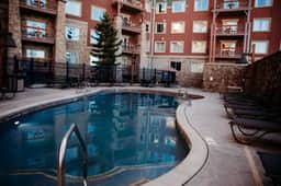Ski in and Ski-out, Canyons, Westgate, King, Hot tub, Free Brkfst, 3918 - Image 5