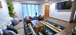 3Bd, King, Brkfst, Boat Parking, Washer/Dryer, Sleeps 11, BBQ, Unit 123