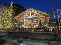 Ski in and Ski out, Canyons, Westgate, King, Hot tub, Free Brkfst, 3718