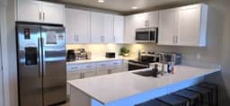 Hot Tub, Kayaks, Game Room, Boat Parking, Fire Pit, King, WD