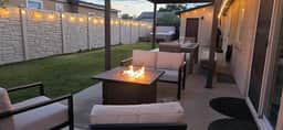 Hot Tub, Game Room, Coffee Bar, Fire Pit, Pancakes