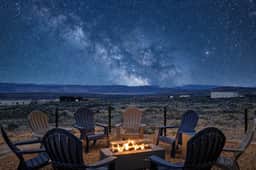 Lake Views, Hot Tub, Game Room, Outdoor Theater