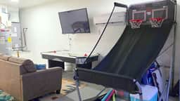 Hot Tub, Game Room, Kayaks, Sleeps 23, Fire Pit - Image 3