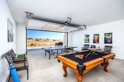 Hot Tub, Game Room w/ Pool & Ping Pong, Sleeps 14 - Image 5