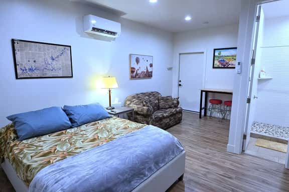 Private, Modern Casita, Coffee Bar, Wet bar - Image 1