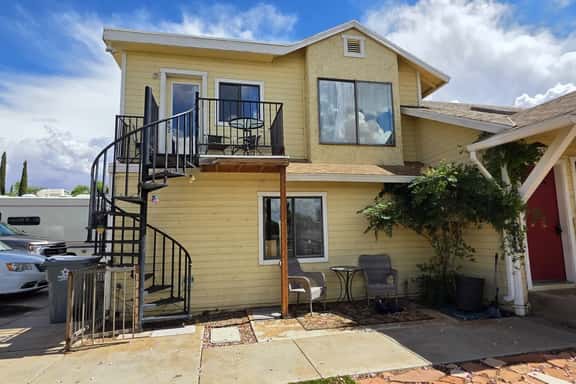 Cozy Space, View, Balcony, Coffee Bar, Kayak, W/D - Image 1