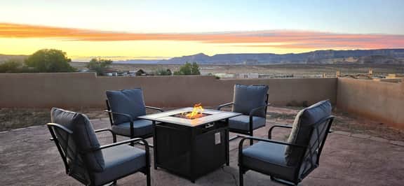 Hot Tub, Cliff Views, Game Room, Boat Parking, Kayak