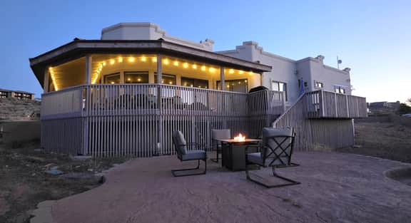 Cliff Views, Game Room, Boat Parking, Kayak