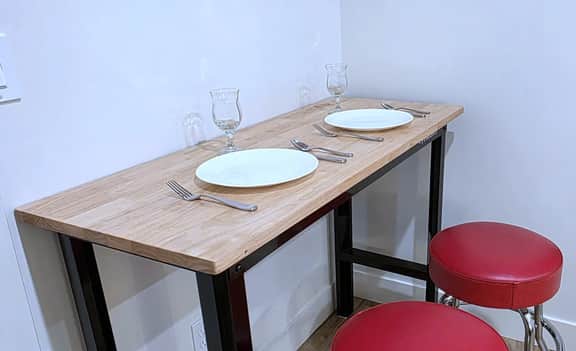 Private, Modern Casita, Coffee Bar, (No Kitchen)