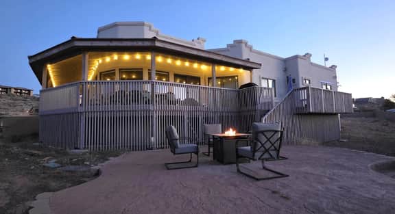 Boat Parking, Backyard, Coffee Bar, W/D