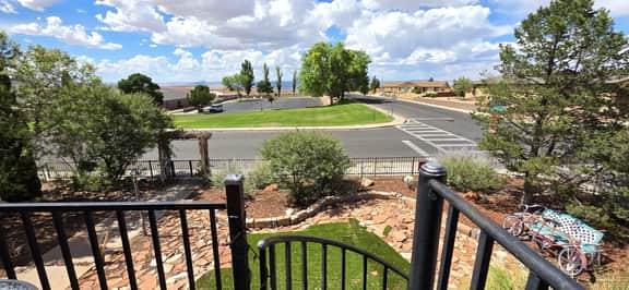 Cozy Space, View, Balcony, Coffee Bar, Kayak, W/D