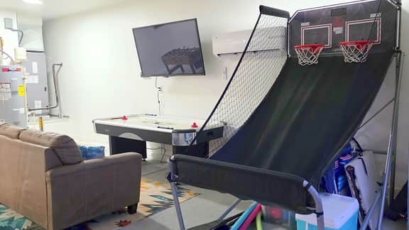Hot Tub, Game Room, Kayaks, Sleeps 23, Fire Pit - Image 3