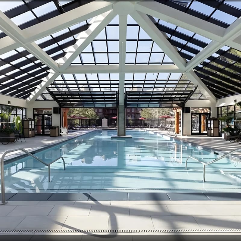 Ski in and Ski out, Canyons, Westgate, King, Hot tub, Free Brkfst, 3718
