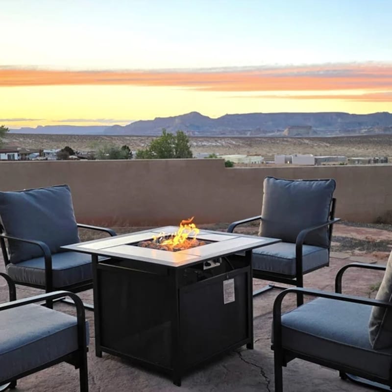 Hot Tub, Cliff Views, Game Room, Boat Parking, Kayak