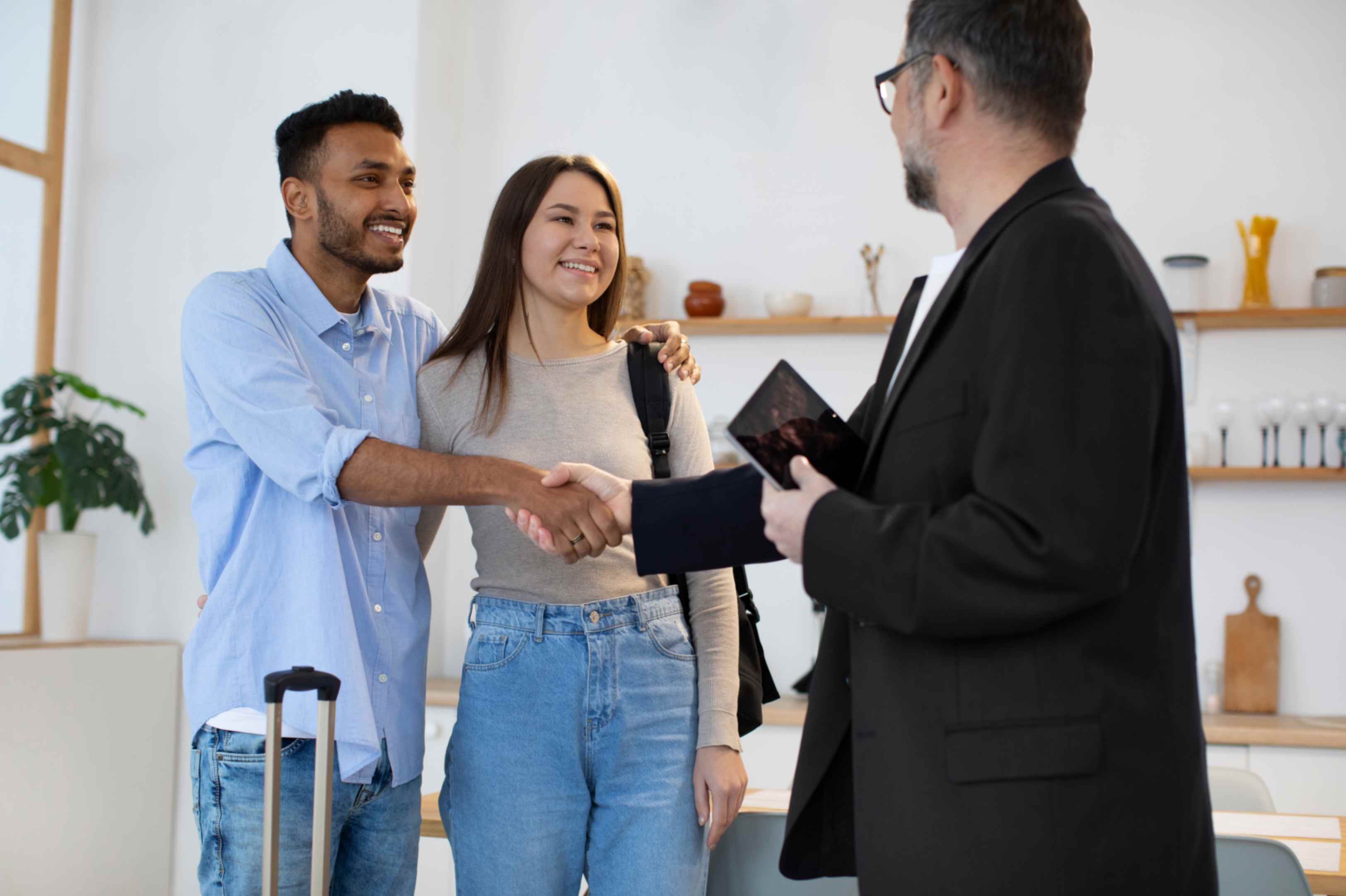 Guest Experience